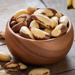 Brazil Nuts