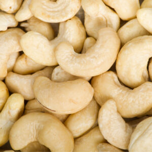 Cashew Plain Raw