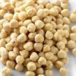 Hazel Nuts Blanched